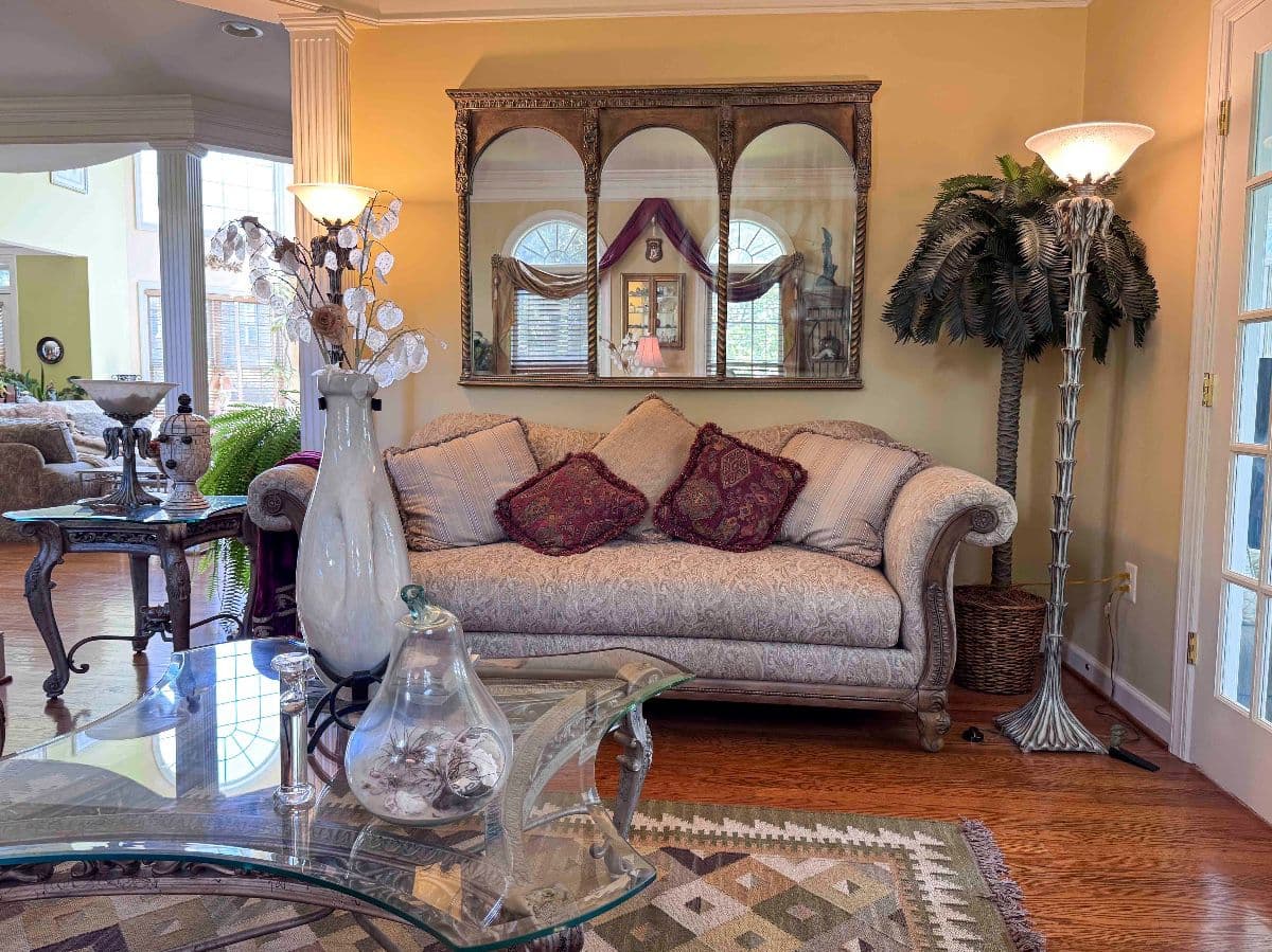 Treasures from Around the World Downsizing Sale photo 9