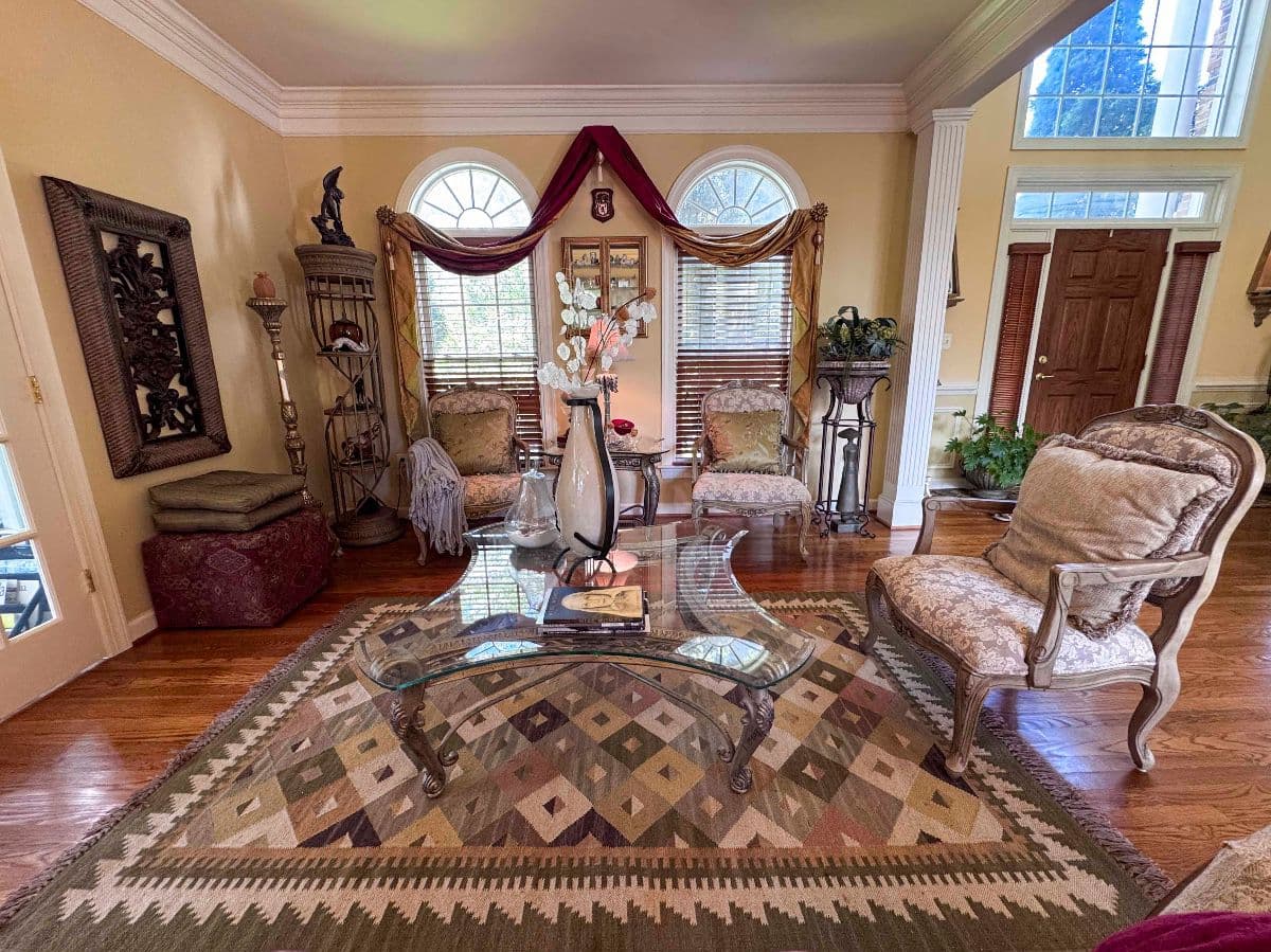 Treasures from Around the World Downsizing Sale photo 7