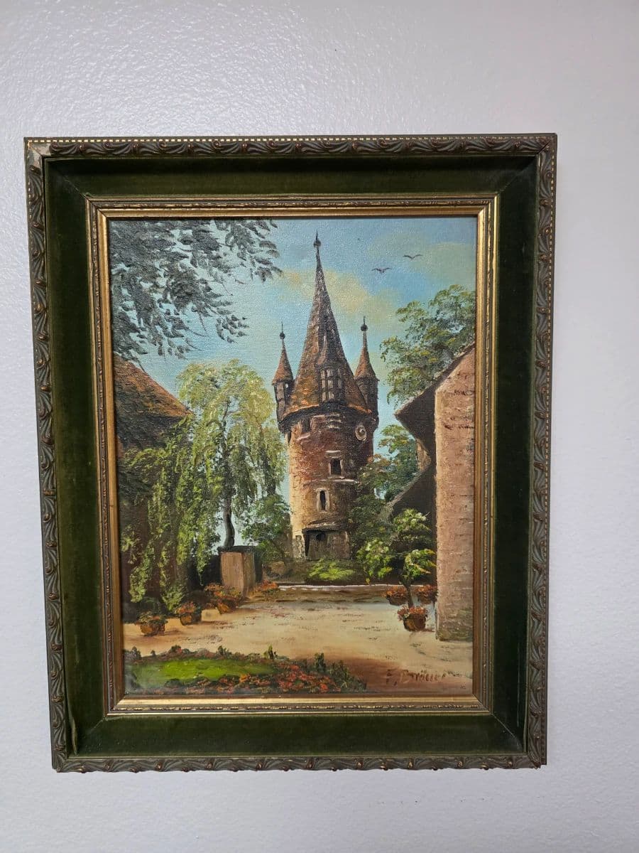 Fox Hill Estate Sale photo 11
