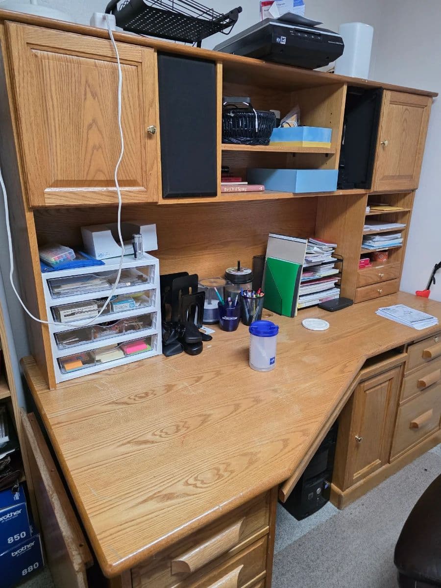 Fox Hill Estate Sale photo 12