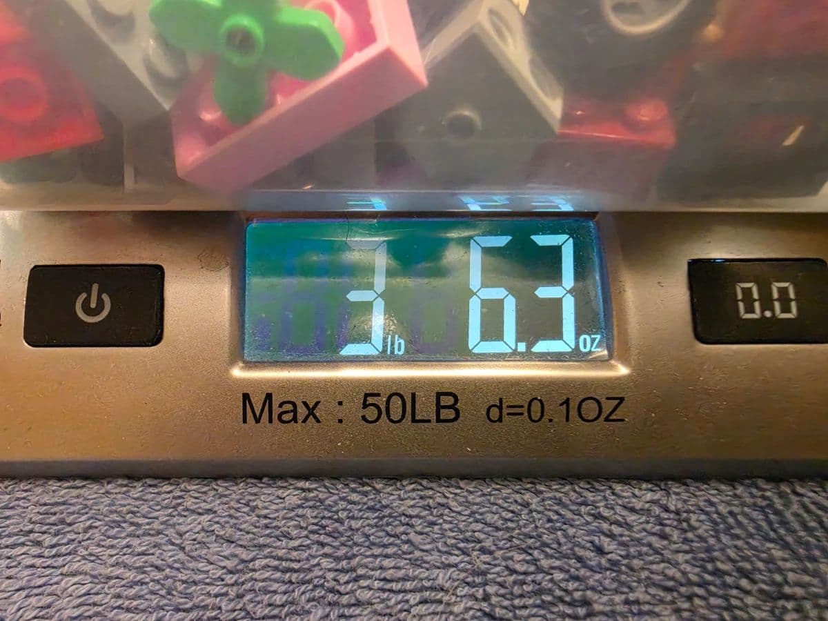 LEGO, LEGO, LEGO - Complete Sets, Partial Builds, Star Wars, Bulk Legos, Space, City, Lego Storage!! photo 11
