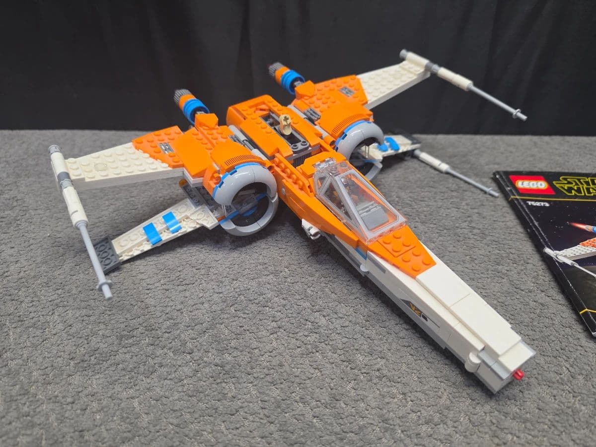 LEGO, LEGO, LEGO - Complete Sets, Partial Builds, Star Wars, Bulk Legos, Space, City, Lego Storage!! photo 1