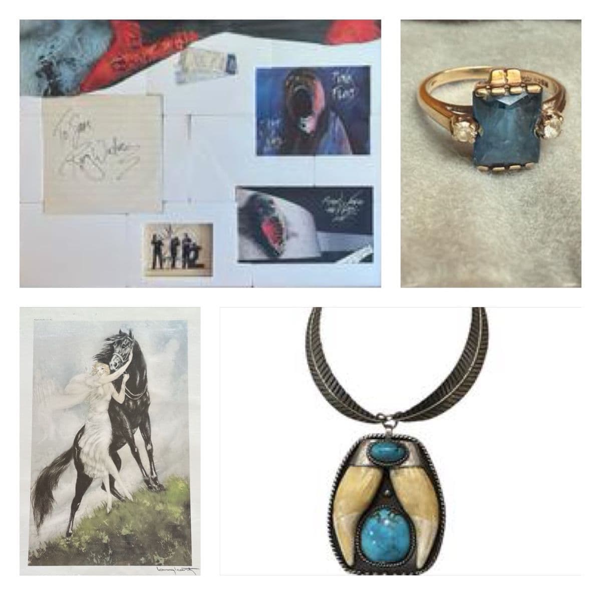 Blue Waters Del Sur Gorgous Estate Sale photo 10