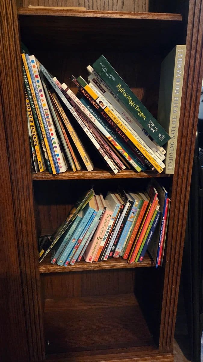 Dr. Phillips: Nice Furniture, Bosch Dishwasher, eBikes, Royal Copley, Corelle Dishes, Comics, Tools photo 10