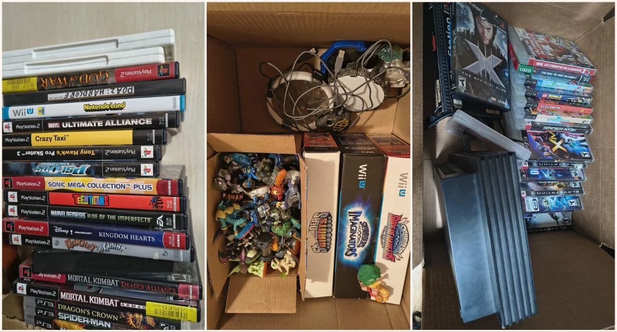 Dr. Phillips: Nice Furniture, Bosch Dishwasher, eBikes, Royal Copley, Corelle Dishes, Comics, Tools photo 12