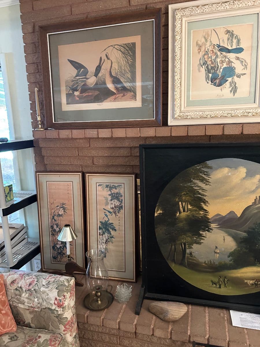 POSTPONED TO NEXT WEEKEND Preston Hollow Sale on Willow by Blue Ribbon photo 6