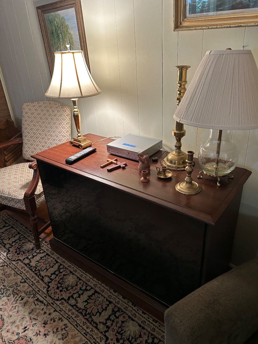 POSTPONED TO NEXT WEEKEND Preston Hollow Sale on Willow by Blue Ribbon photo 11