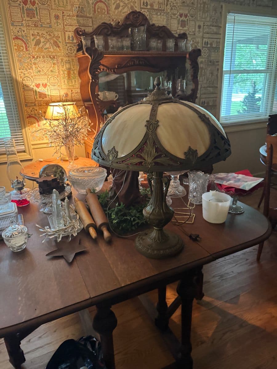 Mike D Estates / Antiques Galore & Primitive Collectibles photo 5