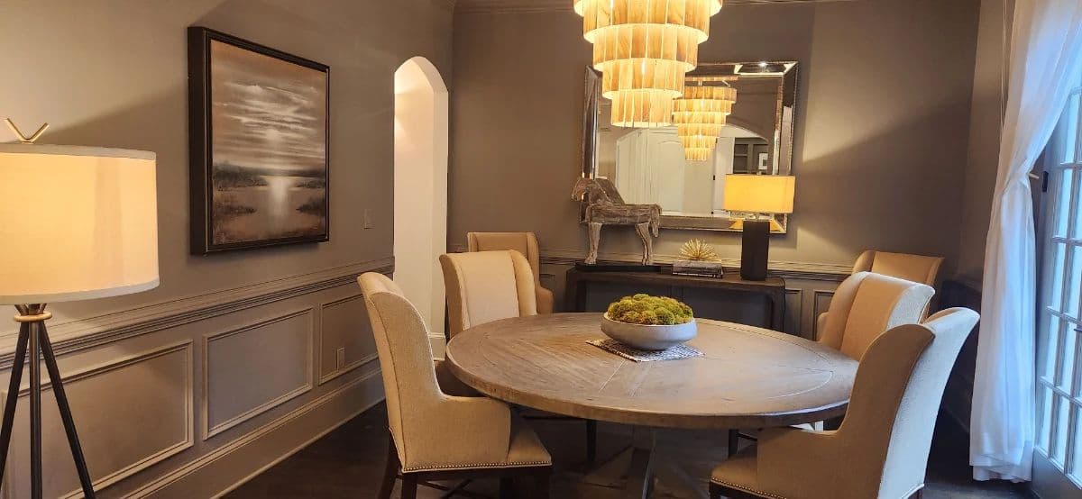 Luxe Chastain Park Estate...Presented by Nanette photo 4