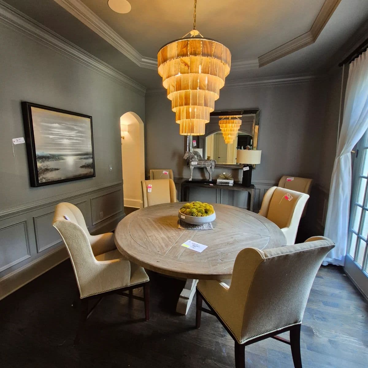 Luxe Chastain Park Estate...Presented by Nanette photo 3