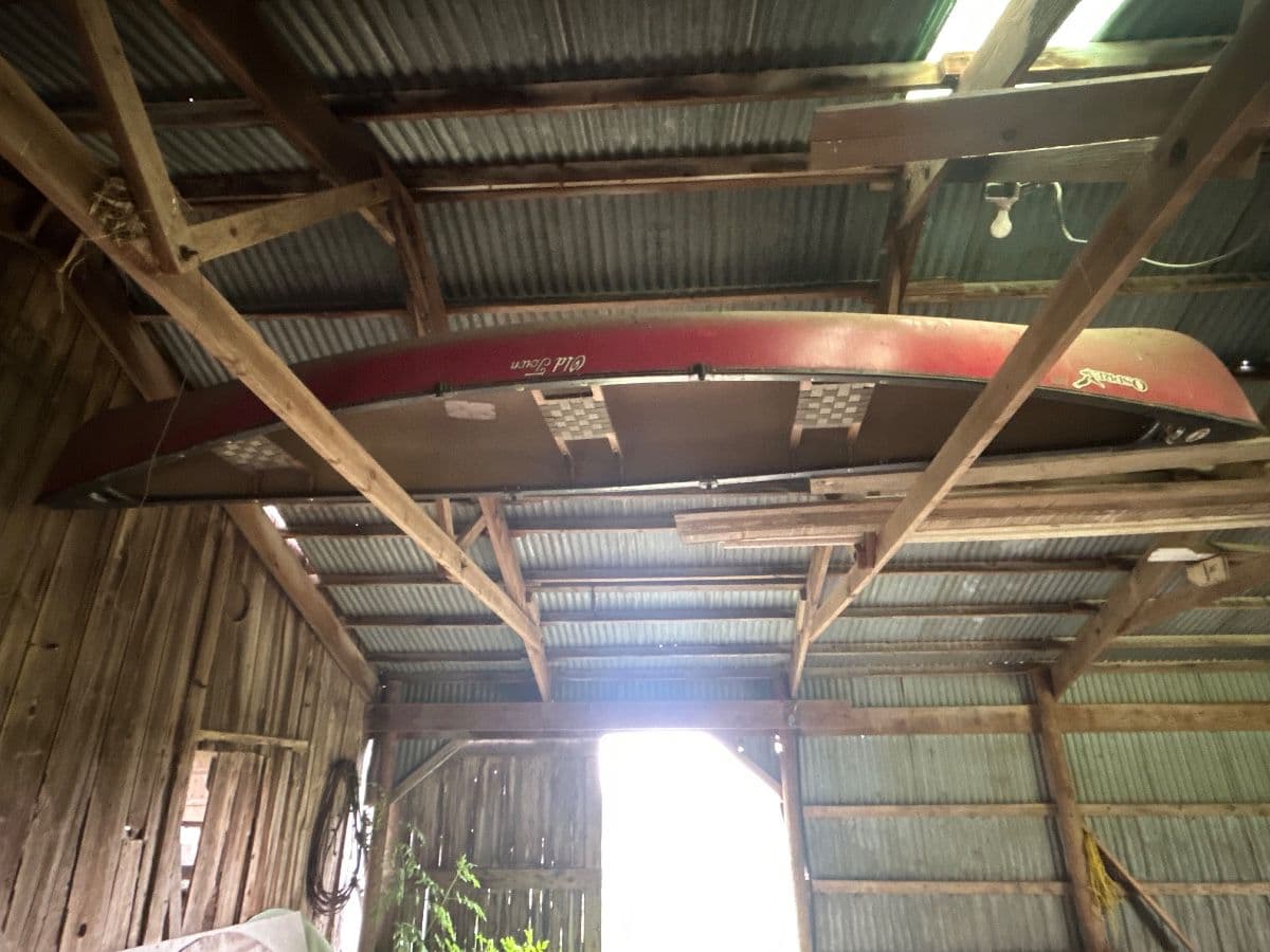 Estate Sale on the Farm photo 7