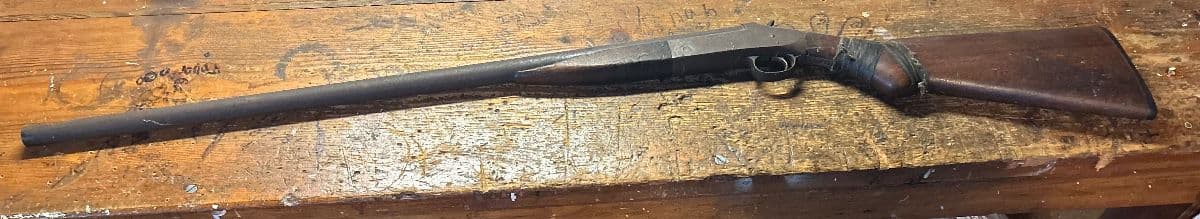 Estate Sale on the Farm photo 10