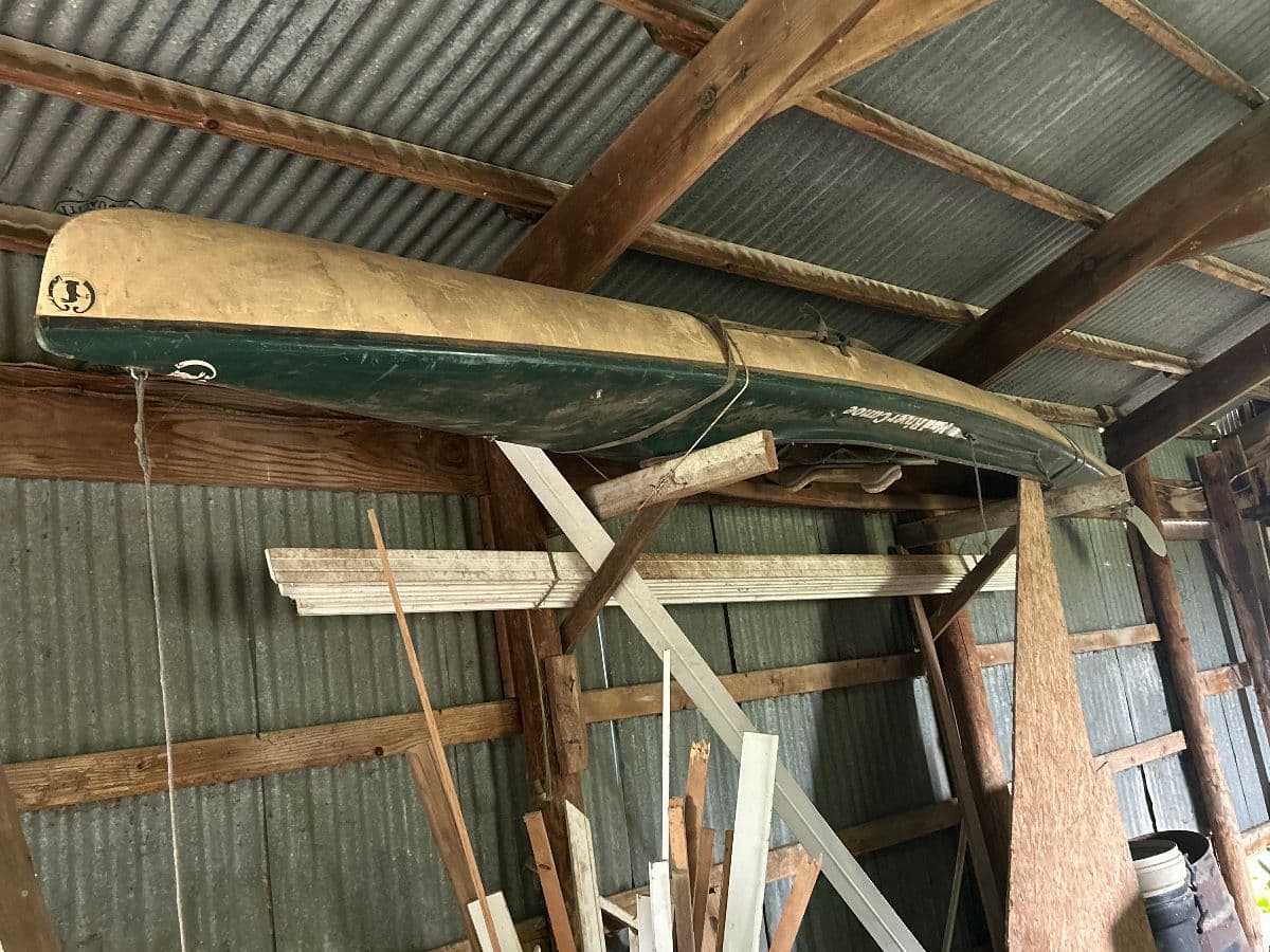 Estate Sale on the Farm photo 8