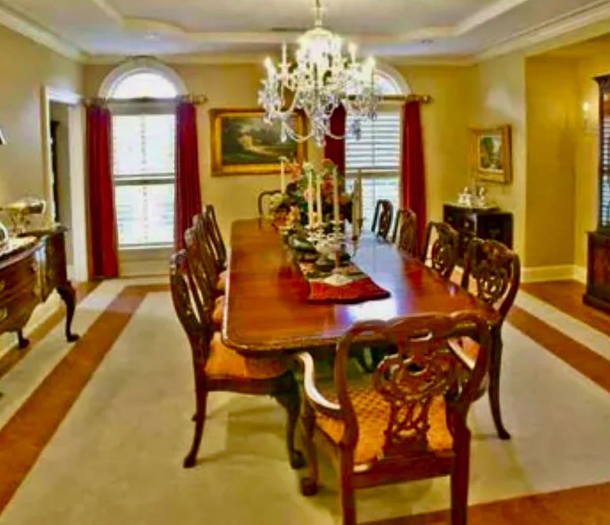 ESTATE OF BILLIE JEAN GRAHAM - PICS DAILY photo 6