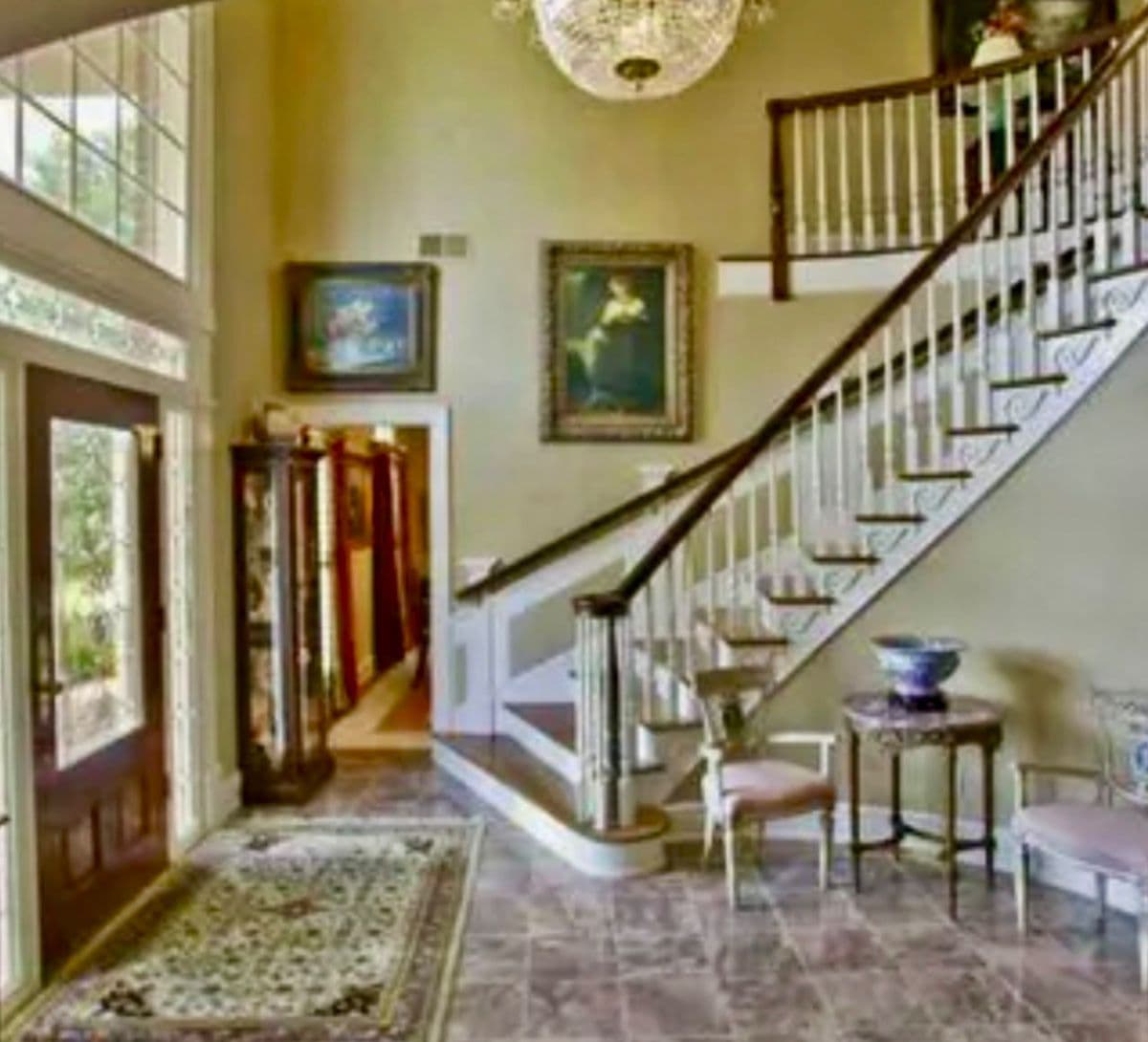 ESTATE OF BILLIE JEAN GRAHAM - PICS DAILY photo 5