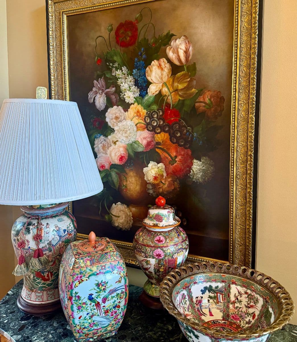 ESTATE OF BILLIE JEAN GRAHAM - PICS DAILY photo 10