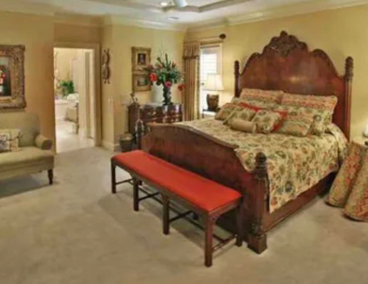 ESTATE OF BILLIE JEAN GRAHAM - PICS DAILY photo 8