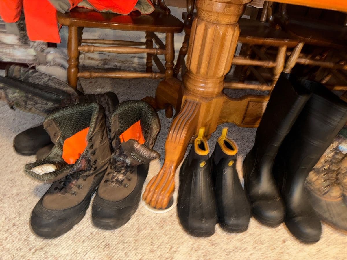 North Ridgeville Hunter/Handyman Estate Sale photo 11