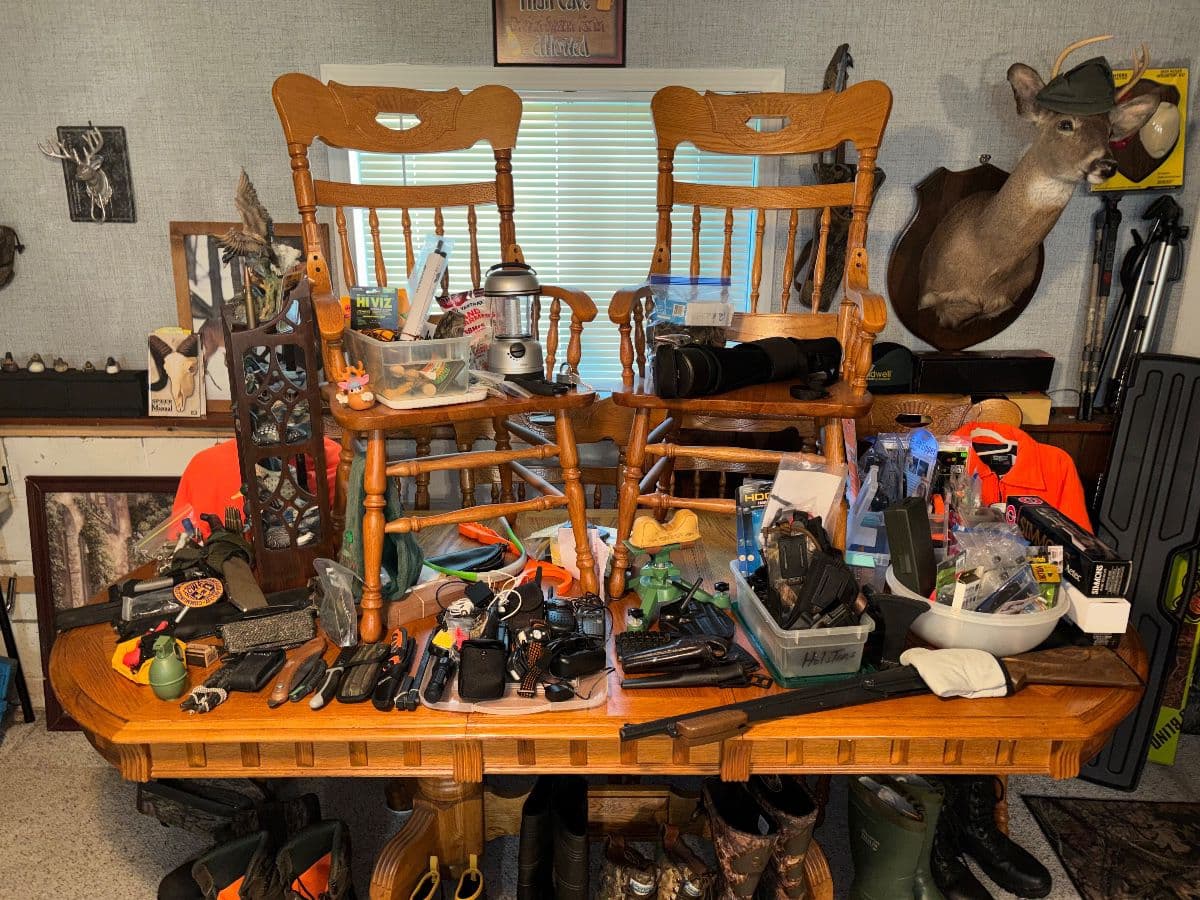 North Ridgeville Hunter/Handyman Estate Sale photo 9