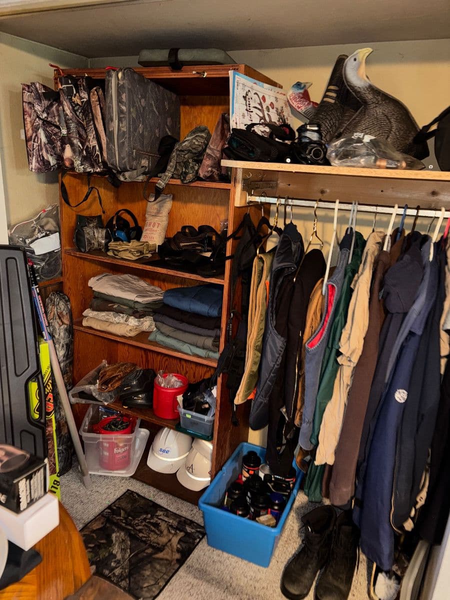 North Ridgeville Hunter/Handyman Estate Sale photo 3