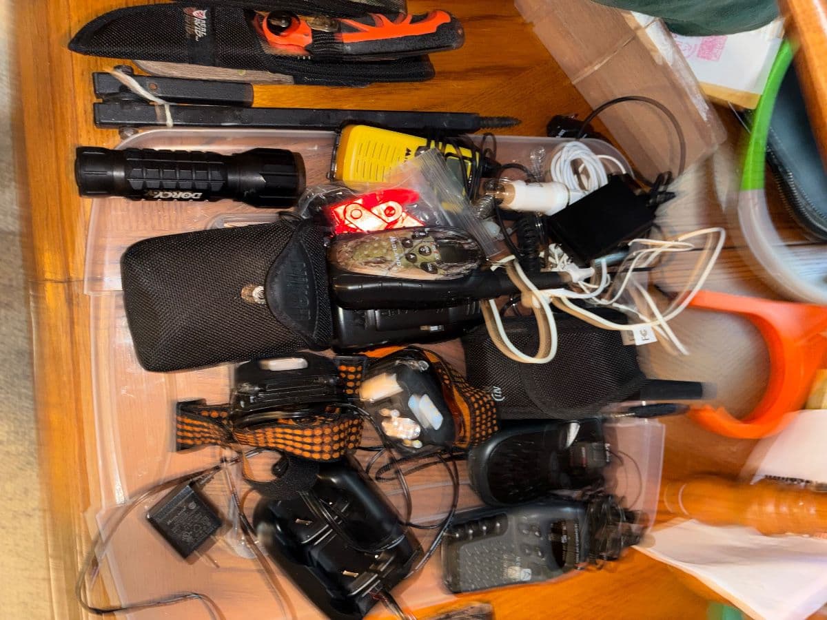 North Ridgeville Hunter/Handyman Estate Sale photo 12