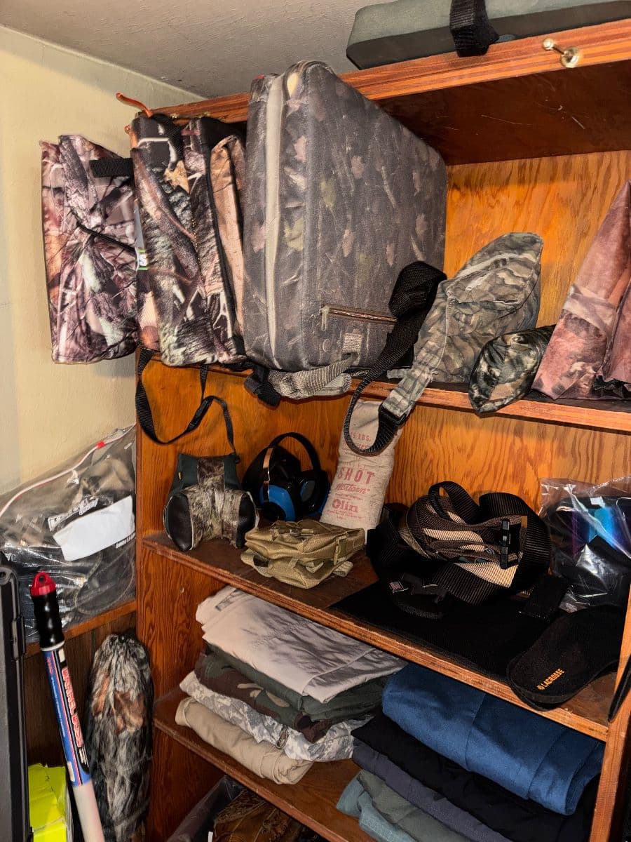 North Ridgeville Hunter/Handyman Estate Sale photo 6