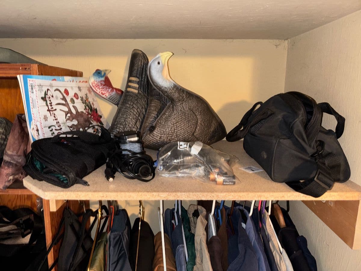 North Ridgeville Hunter/Handyman Estate Sale photo 5