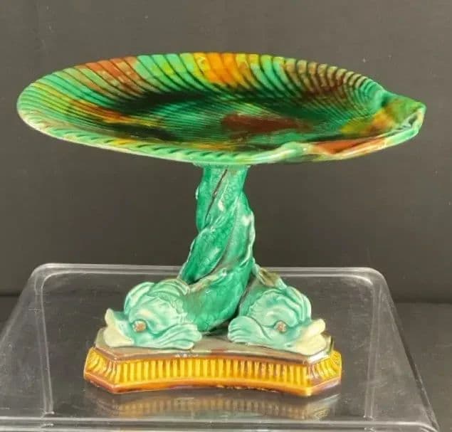 The Connoisseur’s Collection: Fine Art, Baccarat, Tiffany, Märklin & Designer Finds photo 4