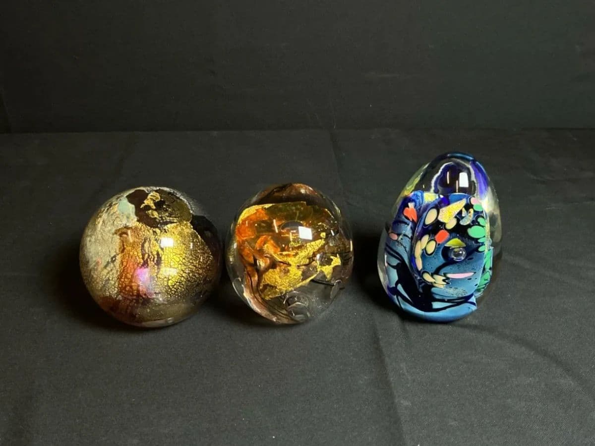 The Connoisseur’s Collection: Fine Art, Baccarat, Tiffany, Märklin & Designer Finds photo 12