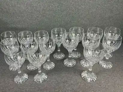 The Connoisseur’s Collection: Fine Art, Baccarat, Tiffany, Märklin & Designer Finds photo 8