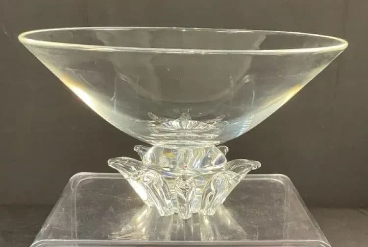 The Connoisseur’s Collection: Fine Art, Baccarat, Tiffany, Märklin & Designer Finds photo 5