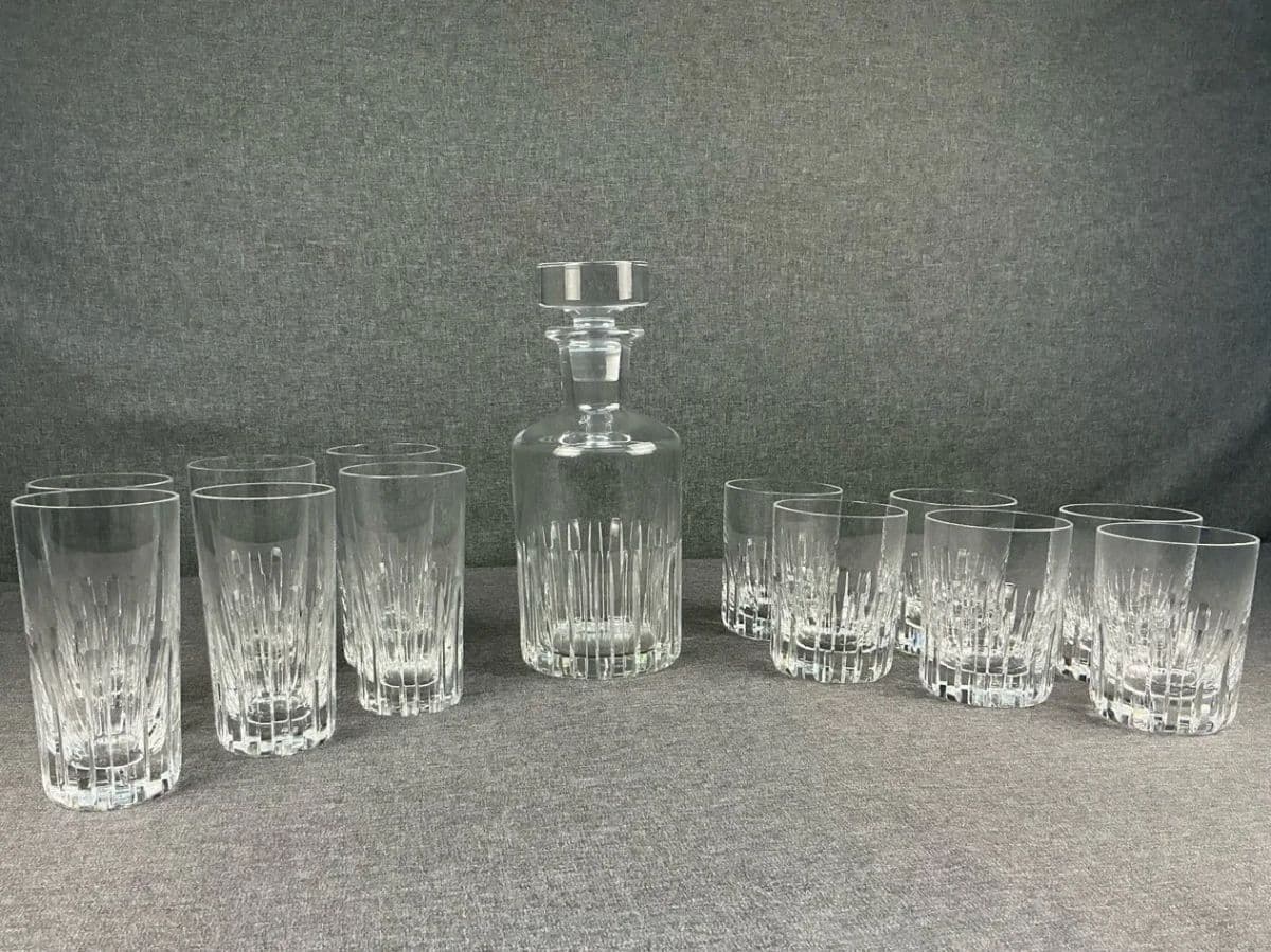 The Connoisseur’s Collection: Fine Art, Baccarat, Tiffany, Märklin & Designer Finds photo 10
