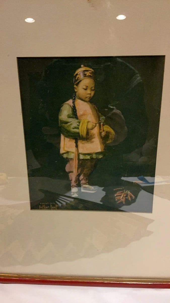 The Connoisseur’s Collection: Fine Art, Baccarat, Tiffany, Märklin & Designer Finds photo 3