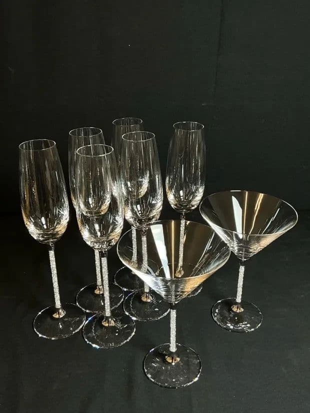 The Connoisseur’s Collection: Fine Art, Baccarat, Tiffany, Märklin & Designer Finds photo 9