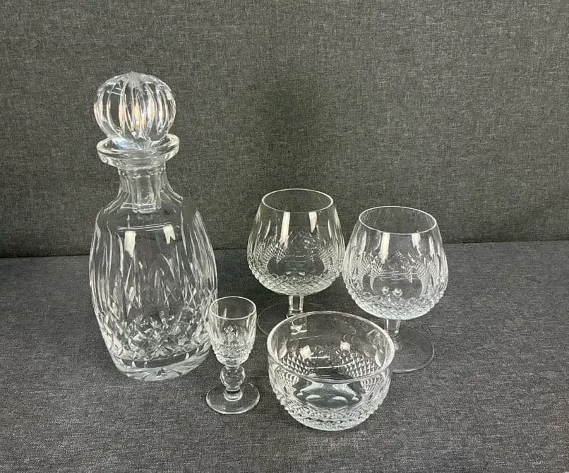 The Connoisseur’s Collection: Fine Art, Baccarat, Tiffany, Märklin & Designer Finds photo 6