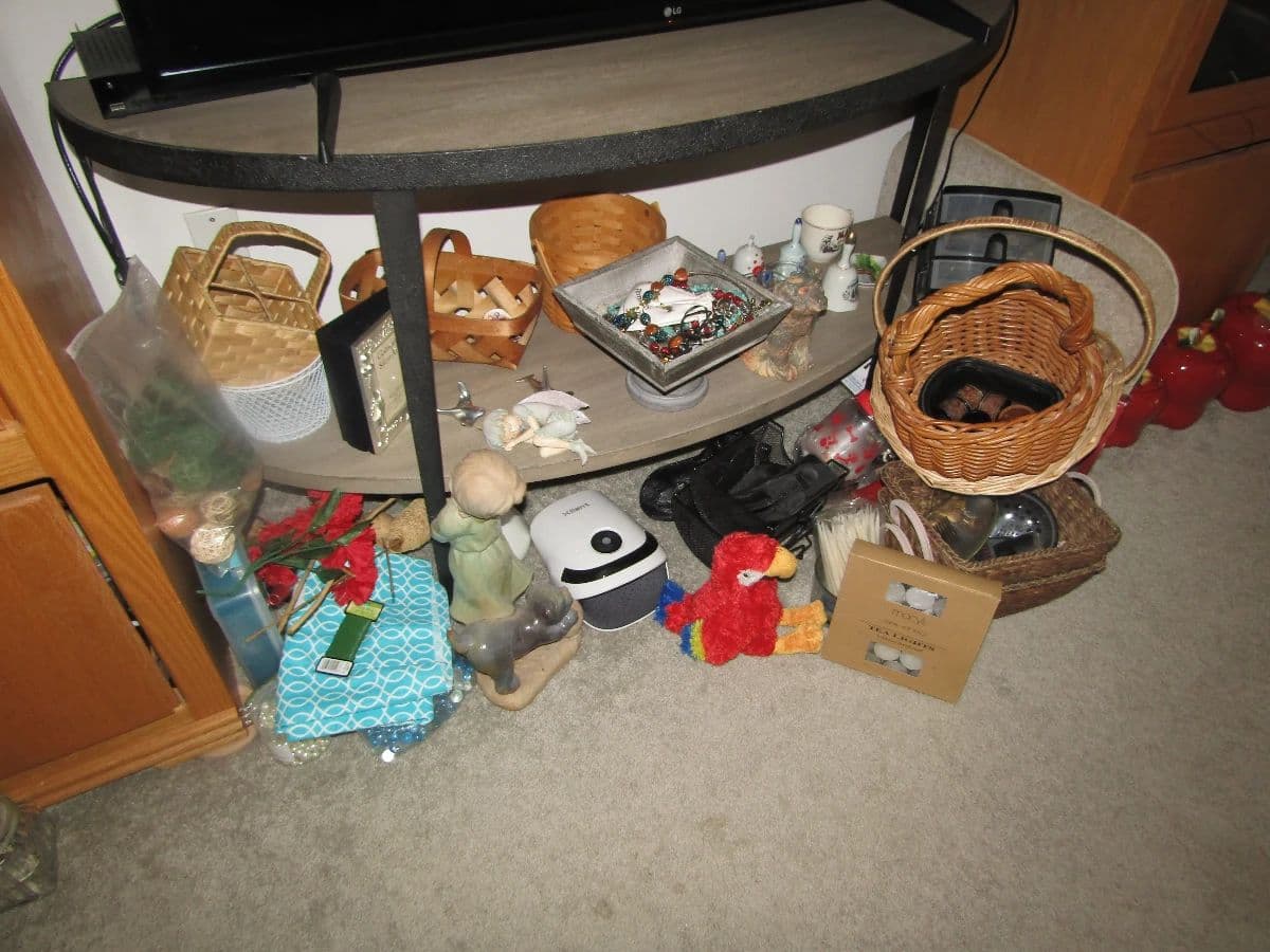 Downsizing & Moving On to A New Adventure. Jewelry, Tools, Antiques & More.... photo 8