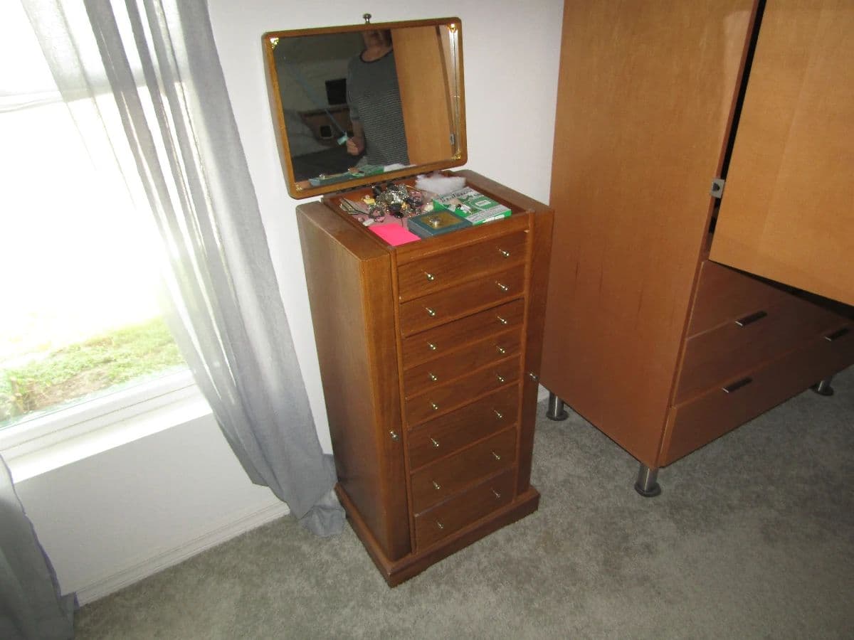 Downsizing & Moving On to A New Adventure. Jewelry, Tools, Antiques & More.... photo 2