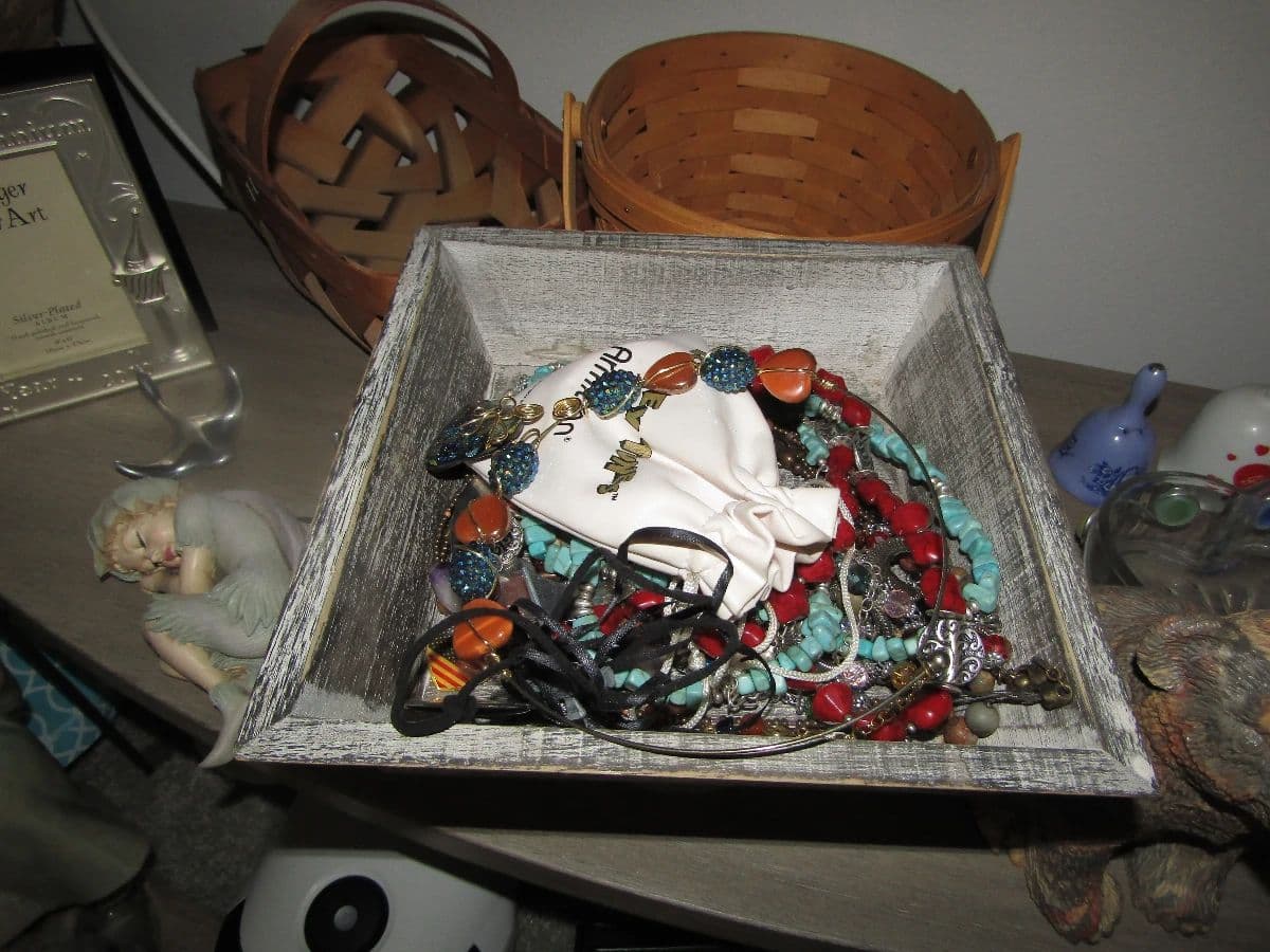 Downsizing & Moving On to A New Adventure. Jewelry, Tools, Antiques & More.... photo 1