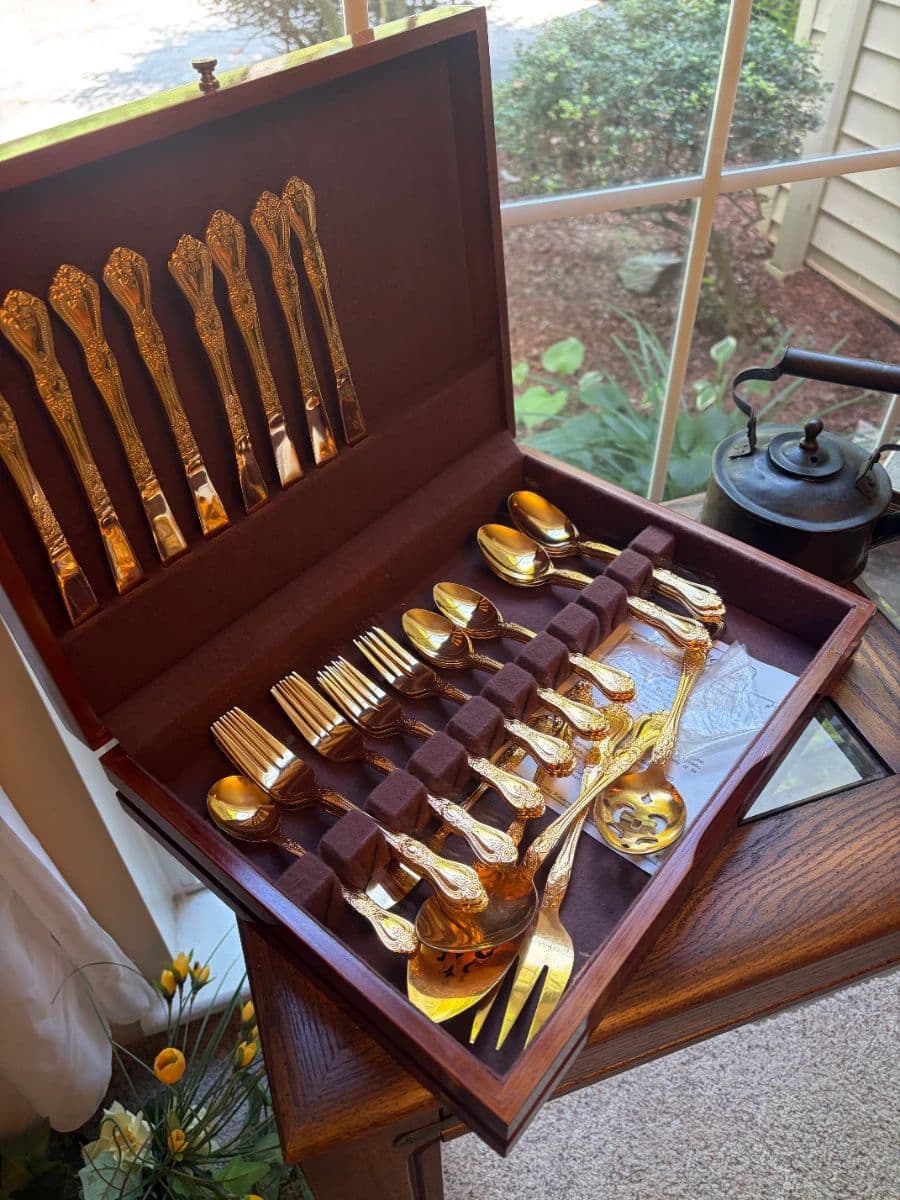 60% off Wednesday- Buckhead Multi Estate Sale photo 10