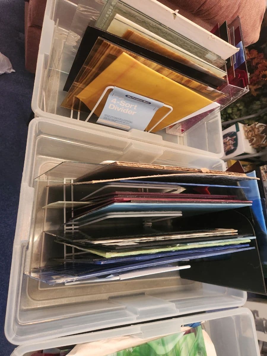 BALDERDASH ESTATE SALES - GRAYSLAKE - Vintage, Household & More!! photo 8