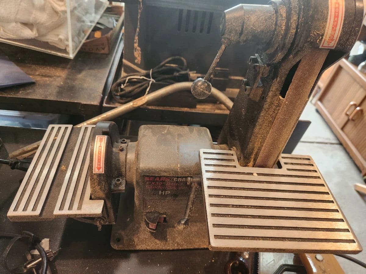 BALDERDASH ESTATE SALES - GRAYSLAKE - Vintage, Household & More!! photo 12