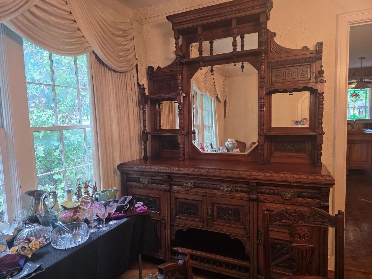 Lakewood Estate Sale photo 1