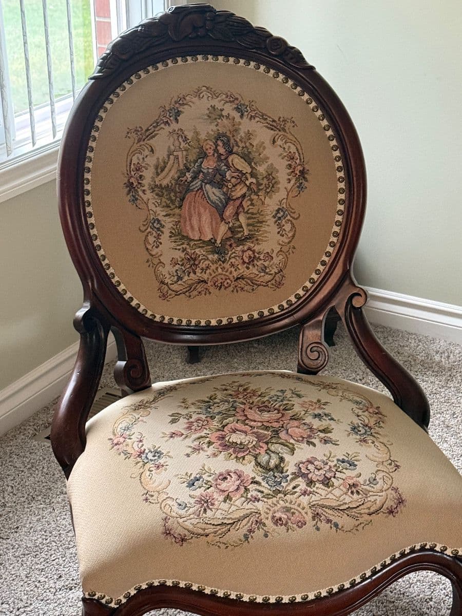 Extravagant St. Clair Sale photo 3