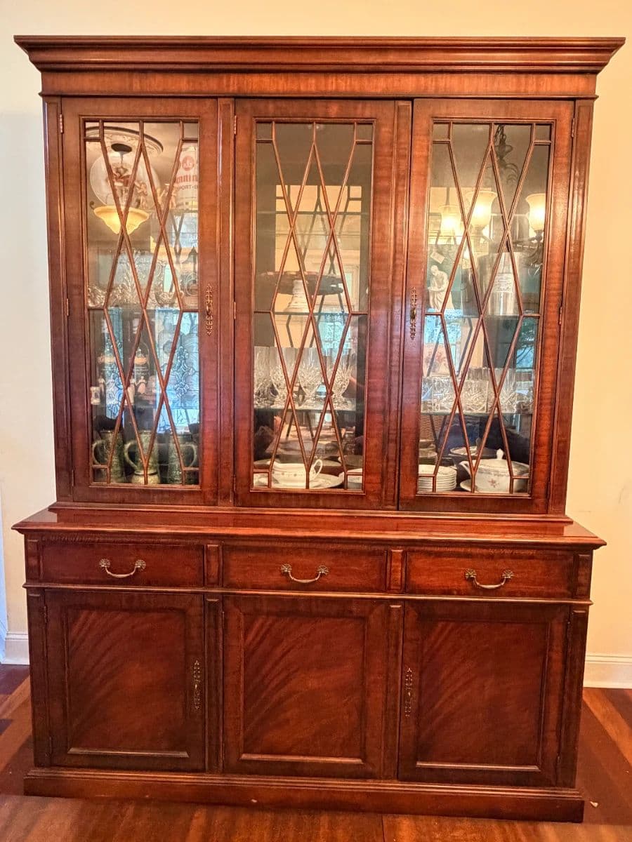 Estate in Cumming photo 3