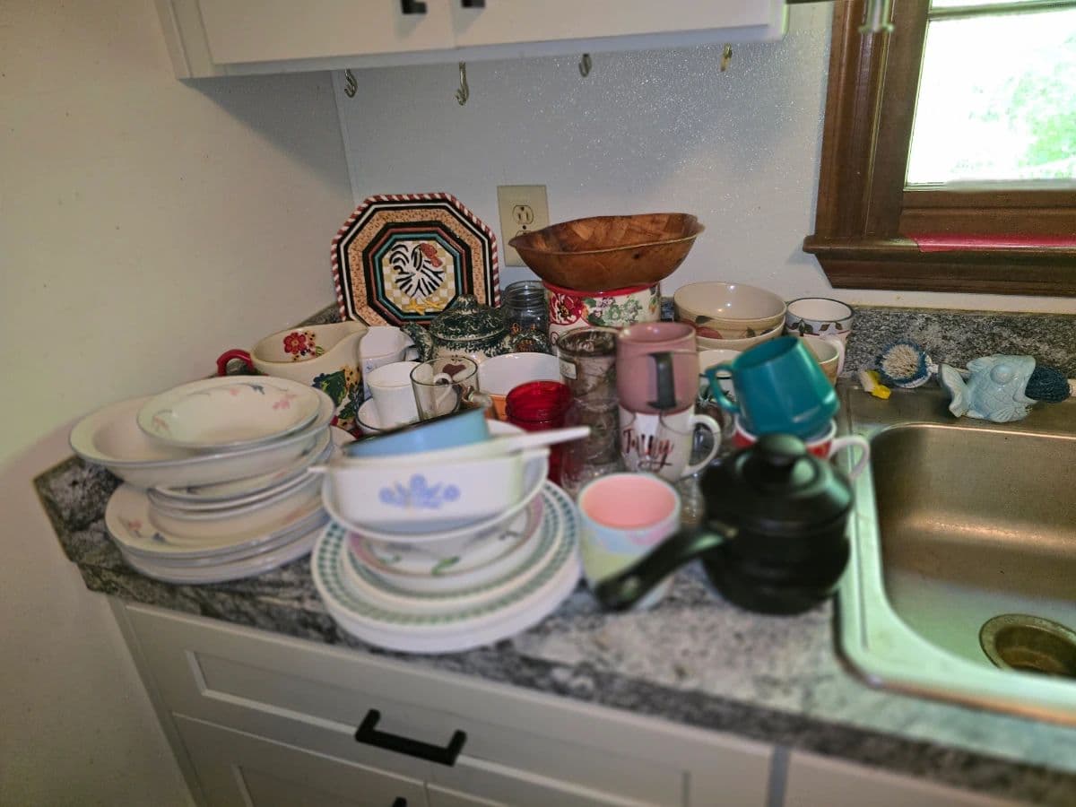 Resellers dream in Dahlonega! photo 10