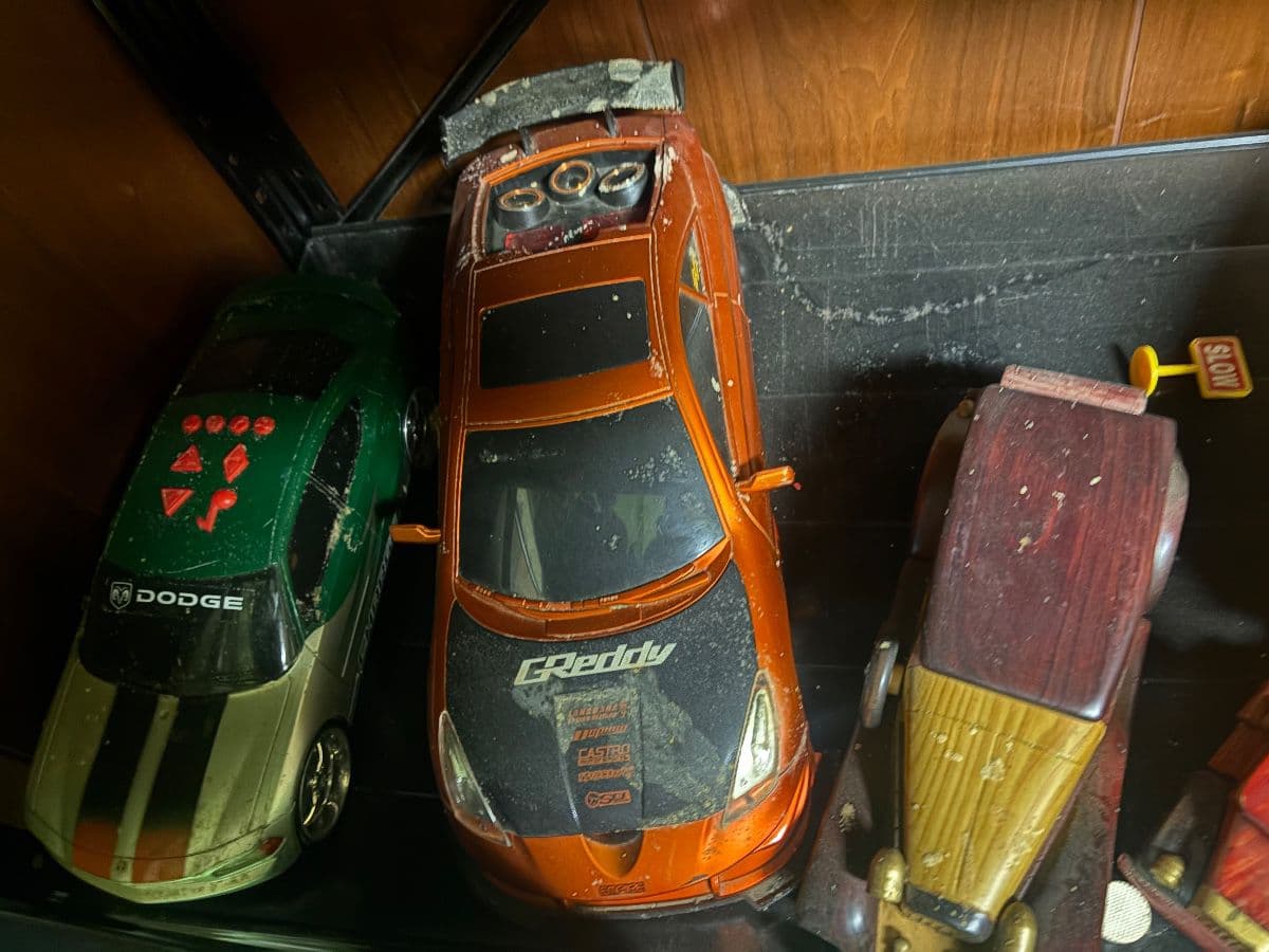 Die-Cast & Nostalgic Merchandise Galore Estate Sale! photo 12