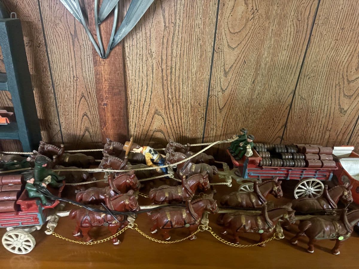 Die-Cast & Nostalgic Merchandise Galore Estate Sale! photo 7