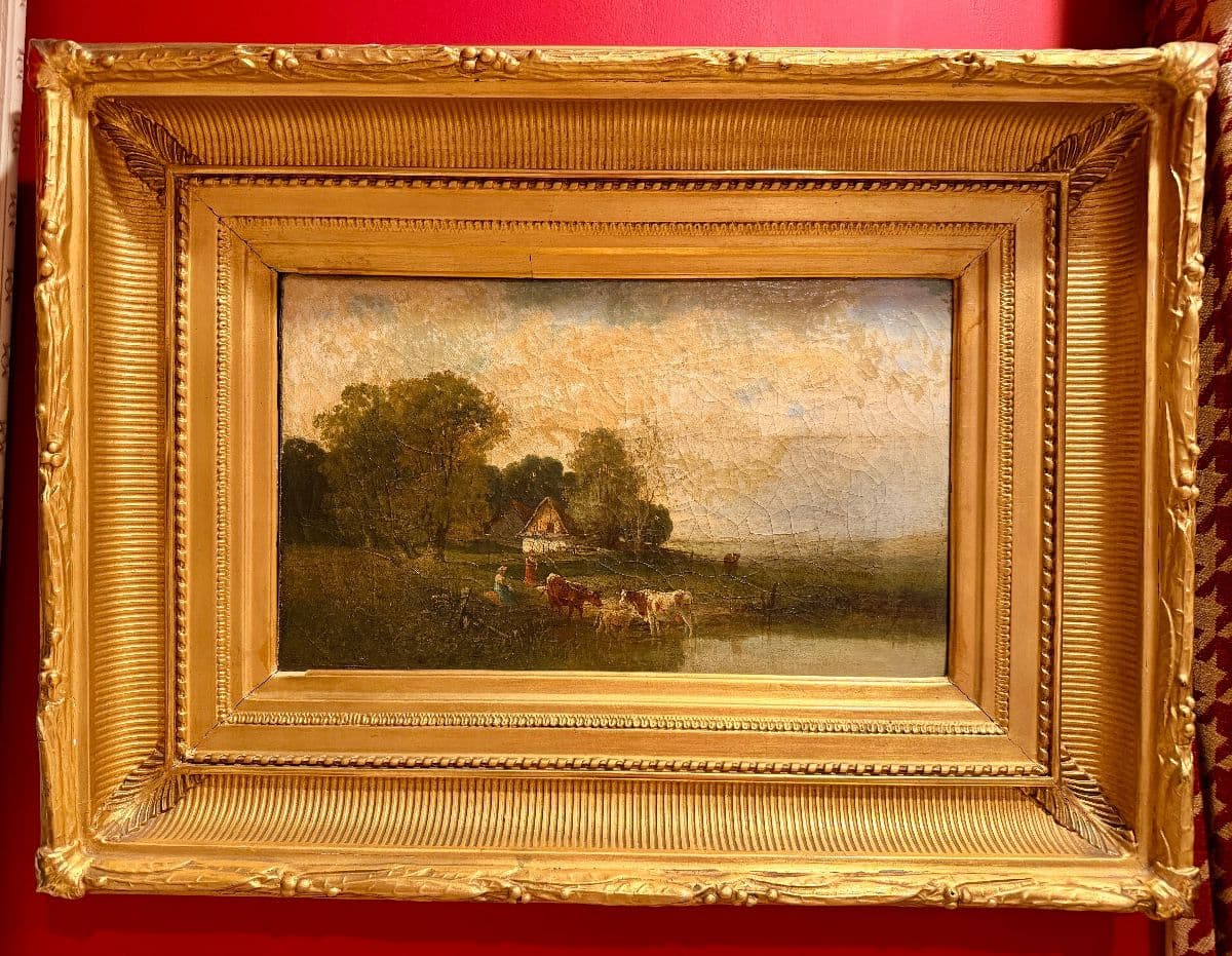 Fine Art, High-End Audio & Vintage Men’s Clothing in Kalorama photo 10