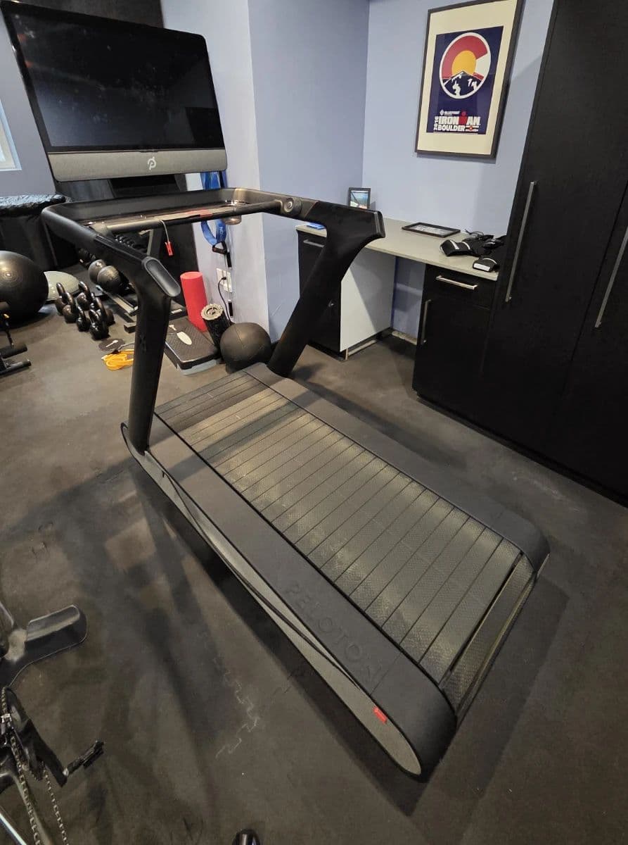 Large Moving Sale In The Highlands: Modern Furniture, Decor, High End Clothing, Peloton, Sauna MORE photo 2