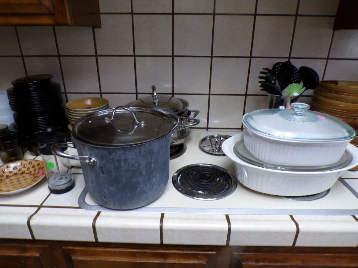 Sacramento 2 Day Only Estate Sale BY A Simple Solution Estate Sale Company photo 11